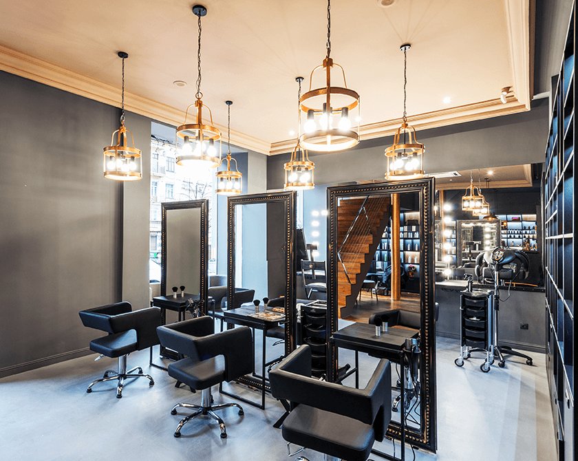 Salon de coiffure à Pont-à-Mousson